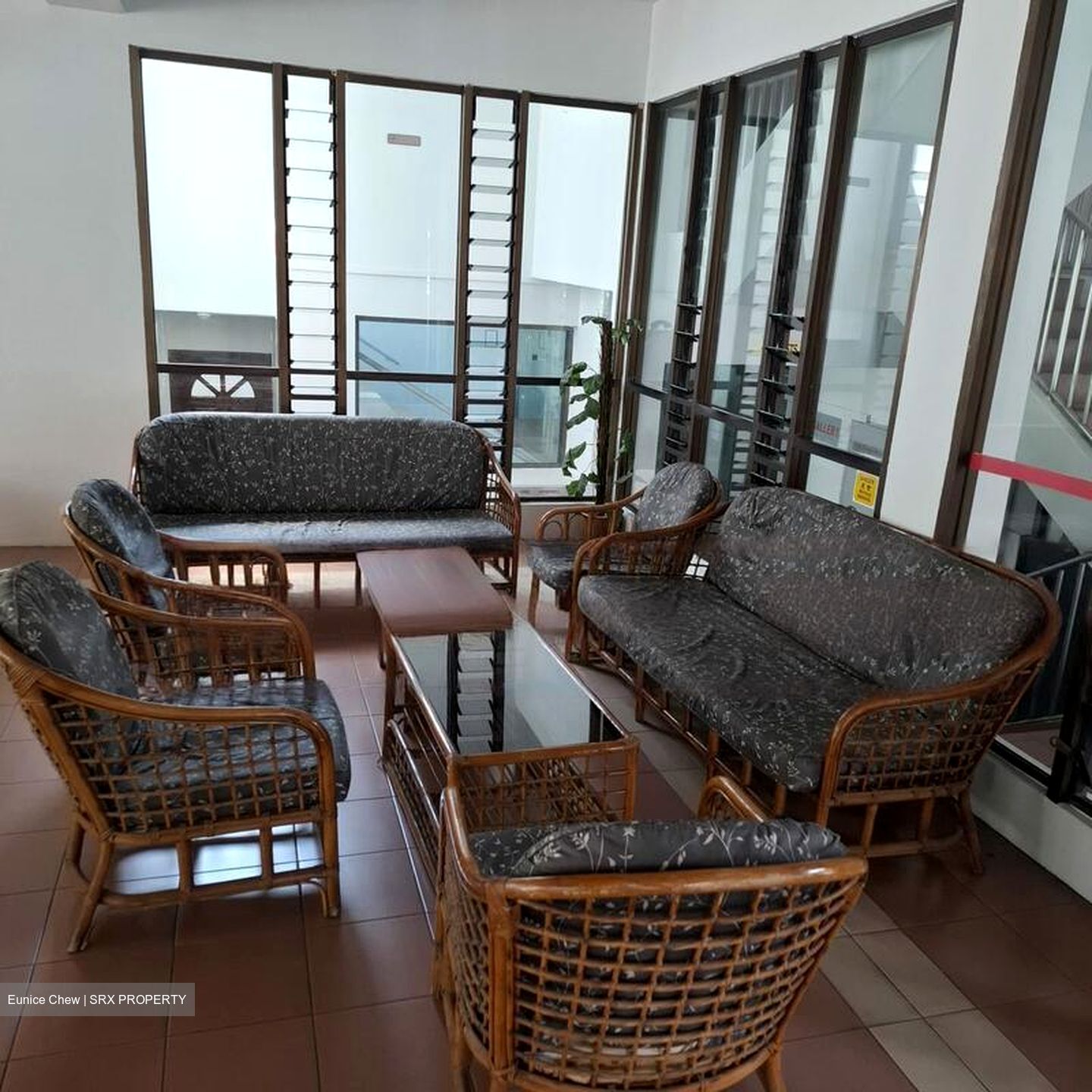 Far Horizon Garden (D20), Condominium #466650801